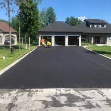 Best Recycled Asphalt Driveway Installation in Lakeport, CA